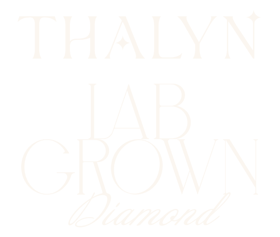 Thalyn diamond brand logo